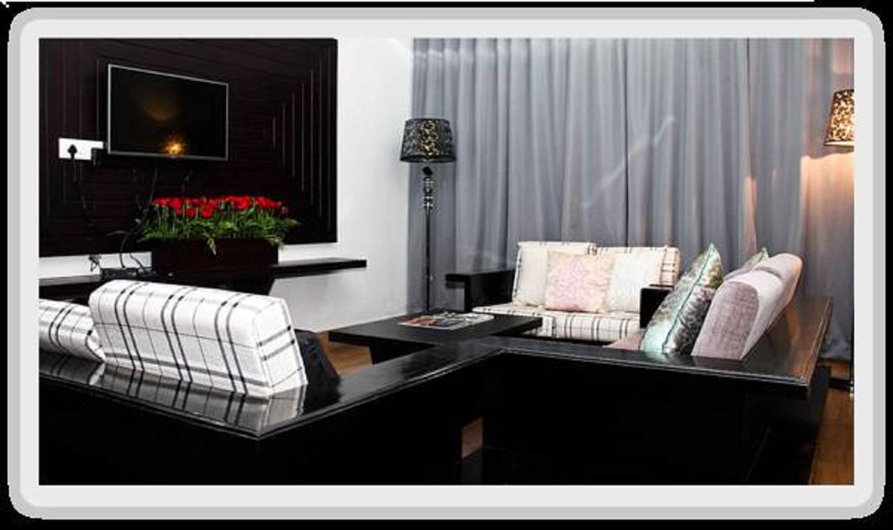 Отель De Oriental Grand Kohima Номер фото